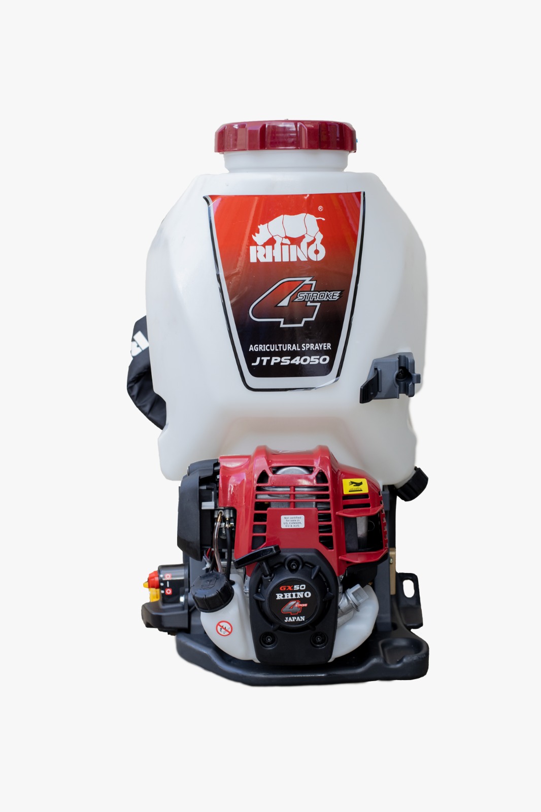 rhino knapsack sprayer